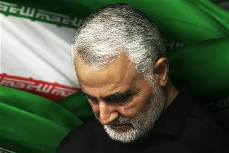 خانه سپهبد شهید قاسم سلیمانی موزه می شود