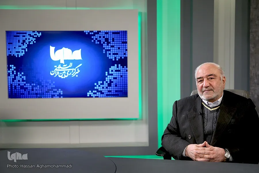 اعلام روز قدس توسط امام(ره) برگرفته از الگوی حکمرانی علوی در حمایت از مظلوم است + صوت