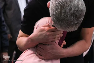 جشن پدران و دختران آفتاب