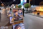 نود و سومین اجتماع بزرگ مردم ولایت‌مدار شهرستان بابلسر