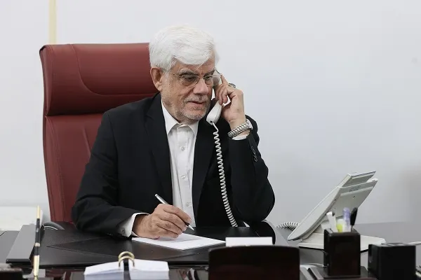 پیگیری جامع علت انفجار در اسکله شهید رجایی