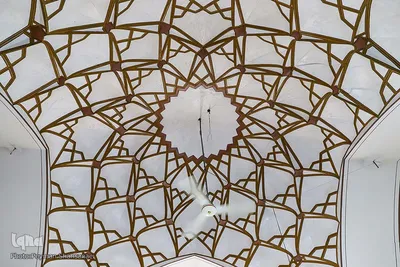 مدرسه علمیه شفیعیه اصفهان