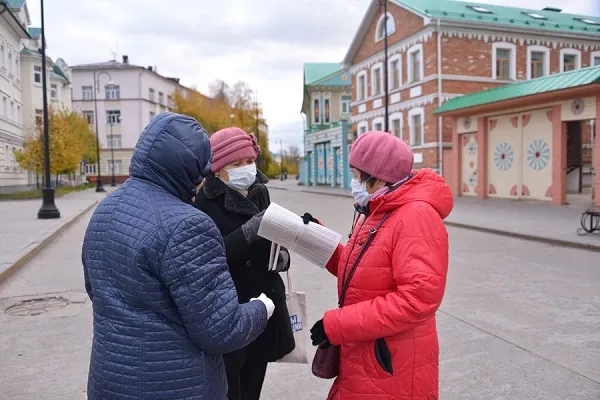 В Татарстане прошла акция в честь месяца Раби аль-авваль