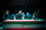 معراج شهدا؛ پیوند اشک و افتخار به عشق میهن