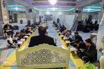 آیین افتتاح طرح قرآنی سی‌سه‌پل وصال 4