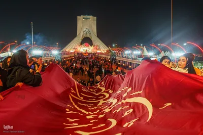 دومین سوگواره آئینی «محرم شهر»