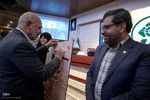 رونمایی از کتب تألیفی جهاد دانشگاهی فارس‎