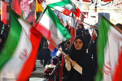 سی و چهارمین قرار شبانه شیرازی ها