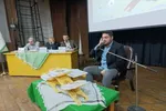 هفدهمین مسابقات قرآن جامعه کار و تلاش در مازندران