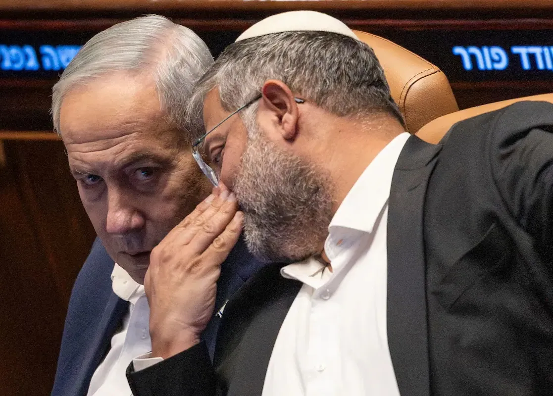 La France a fermement condamné les propos du ministre israélien de la Sécurité nationale, Itamar Ben Gvir, qui a appelé à éliminer chaque nuit « 30 ou 40 » personnes dans la bande de Gaza. 