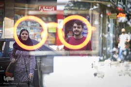 التهاب کرونا