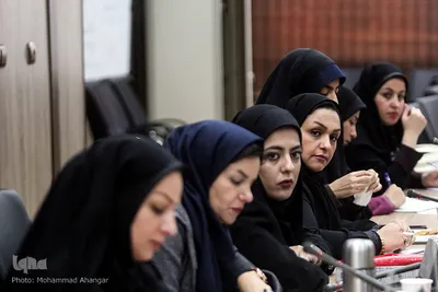 نشست خبری ششمین کرسی ملی تلاوت قرآن کریم