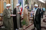 جشن عید غدیر درشیراز
