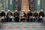 اطاعت از ولایت فقیه؛ محور وحدت برای دفاع از کشور
