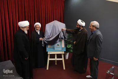 رونمایی کتاب «بررسی فقهی معصومین در بازی‌های رایانه‌ای و متاورس»

