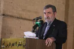 اجلاسیه بزرگ شهدای لشکر ۱۹ فجر فارس