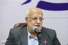 مراسم رونمایی از کتاب «مهر و ماه»