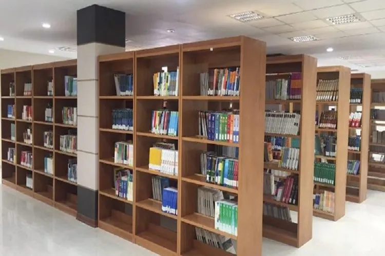 اجرای طرح نوروزی کتابخانه‌های عمومی در کرمانشاه