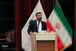 آیین تکریم و معارفه مدیرکل بنیاد شهید و امور ایثارگران خراسان‌جنوبی