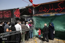 توزیع ۱۰هزار پرس غذا گرم میان نیازمندان تهران بزرگ