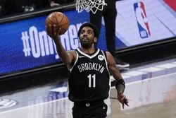 Kyrie Irving Fasting to Be Part of Muslim Community
