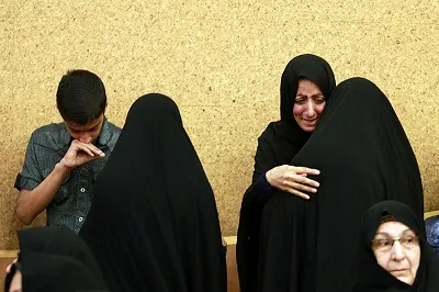 40 زندانی غیرعمد سیستان و بلوچستان به آغوش خانواده برمی‌گردند