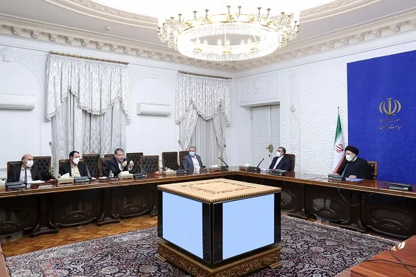 بسته پیشنهادی دولت برای رفع موانع و پشتیبانی از تولید به تصویب رسید
