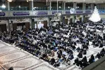 همایش فعالان و موکب‌داران حسینی در آذربایجان غربی‎