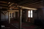 مسجدی در میانه بافت قدیمی خراسان‌جنوبی
