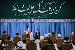 Ayətullah Xamenei: İslamda nüvə silahının istehsalı qadağandır