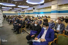 نشست سالانه اندیشمندان و استادان درس انقلاب اسلامی دانشگاه های کشور‎‎