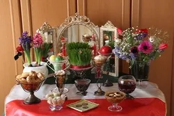 Salamu za Nowruz (Nairuzi) za Katibu Mkuu wa Umoja wa Mataifa