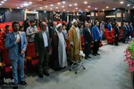 همایش بزرگ یاوران وقف‎