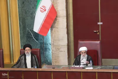 دوازدهمین اجلاس رسمی دوره پنجم مجلس خبرگان رهبری