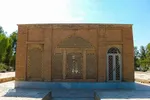 تخت فولاد دومین قبرستان بزرگ جهان تشیع