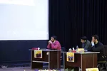 مرحله مقدماتی و نیمه نهایی مناظرات دانشجویی دانشگاه‌های آذربایجان شرقی‎