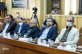 پنل تخصصی شماره ۱