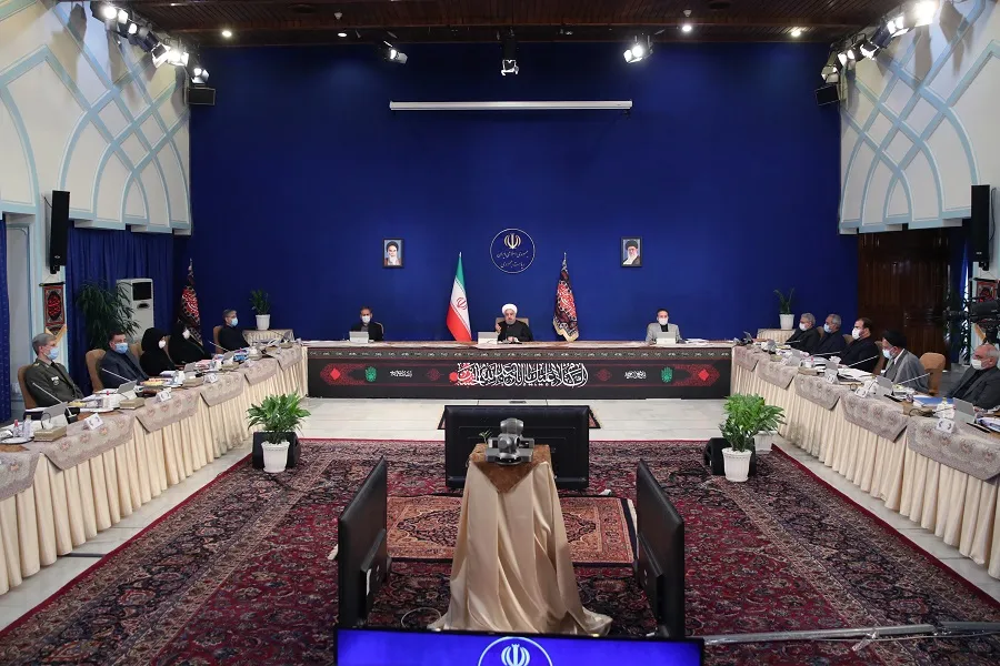 مردم با کنار هم قراردادن «دیانت و سلامت» عزاداری استثنایی را ثبت کردند