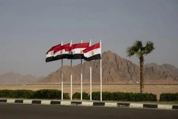 خروج ناگهانی هیئت صهیونیستی از کنفرانس شرم‌الشیخ
