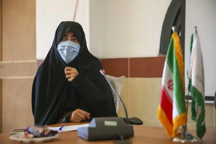 پیروزی انقلاب مرهون زنان است / تقویت خودباوری؛ از مظاهر عقلانیت انقلاب