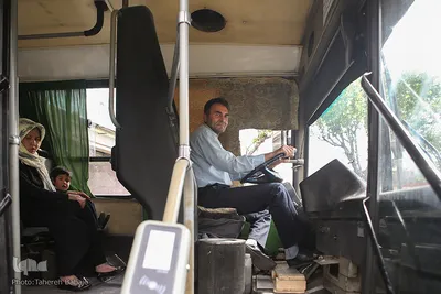 مردانی که زندگی می آفرینند