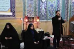 اعتکاف در مساجد تبریز
