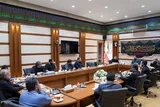 نخستین نشست کارگروه بین‌الملل قرارگاه کودک و نوجوان برگزار شد