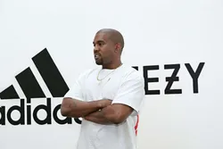 Kanye West et Adidas accusés d’insulter les musulmans