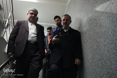 بازدید مسجدجامعی از سازمان دارالقرآن الکریم