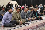 جشن عید غدیر خم جهاد دانشگاهی آذربایجان شرقی‎