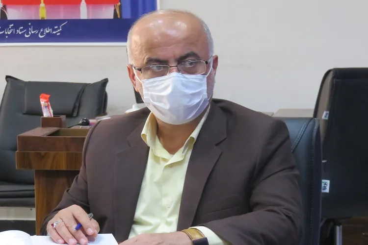 برگزاری یادواره تلویزیونی ۲۵۷ شهید کارمند گیلان / رونمایی از نماهنگ شهید انصاری