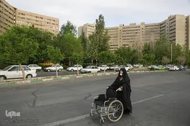 نماز عید سعید فطر در اکباتان