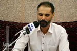 جلسه عبدالوحید جعفرزاده