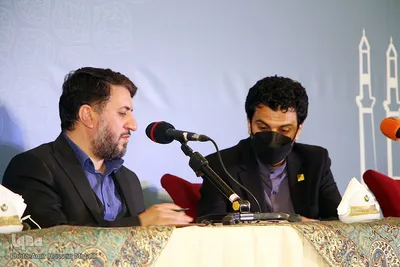 نشست شورای هماهنگی روابط عمومی های استان با حضور استاندار یزد‎‎